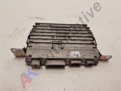 Toyota C-HR 2016-2023 MK1 Sat Nav Navigation Control Module ECU