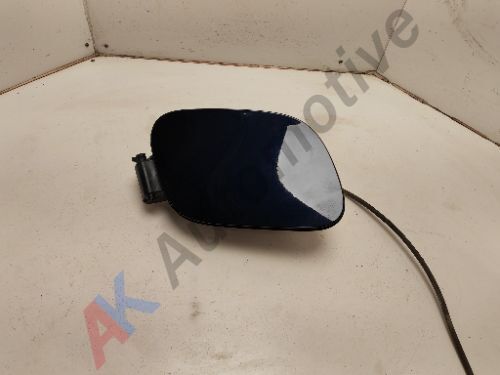 Land Rover Discovery Sport L550 19-24 Fuel Filler Flap Blue PBKCP