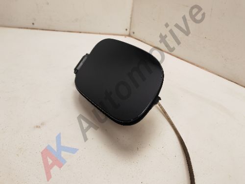 Land Rover Discovery Sport L550 19-24 Fuel Filler Flap Blue PBKCP