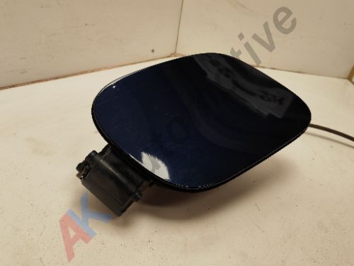 Land Rover Discovery Sport L550 19-24 Fuel Filler Flap Blue PBKCP
