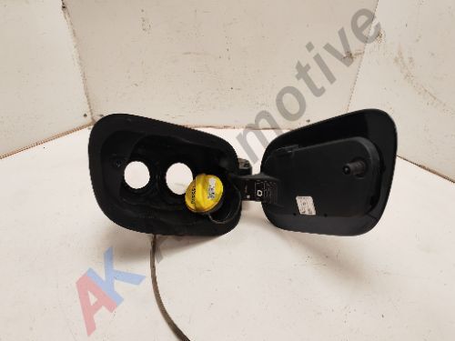 Land Rover Discovery Sport L550 19-24 Fuel Filler Flap Blue PBKCP