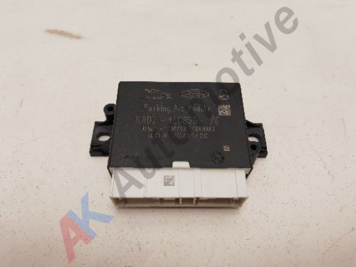 Land Rover Discovery Sport L550 19-24 PDC Parking Aid Control Module