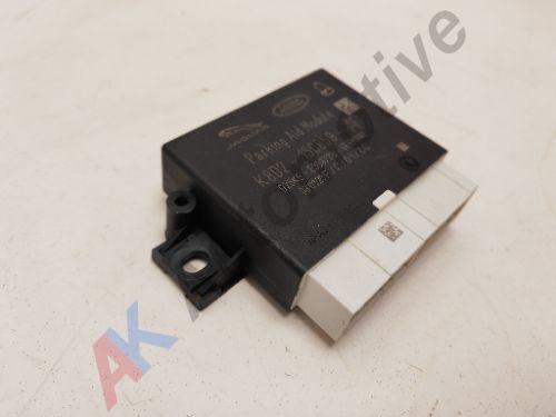 Land Rover Discovery Sport L550 19-24 PDC Parking Aid Control Module