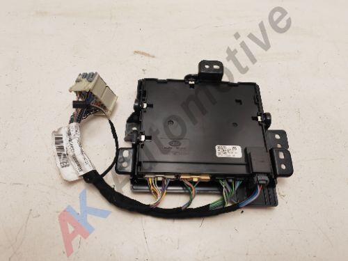 Land Rover Discovery Sport L550 19-24 AC Air Con Heater Control Module ECU