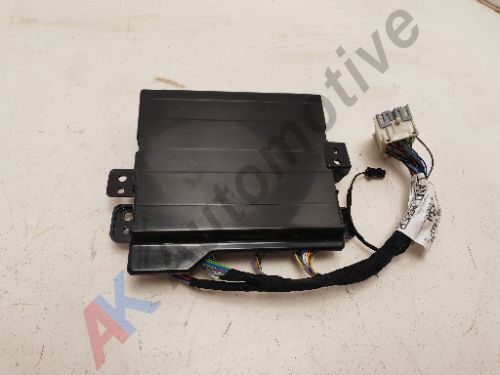 Land Rover Discovery Sport L550 19-24 AC Air Con Heater Control Module ECU