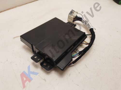 Land Rover Discovery Sport L550 19-24 AC Air Con Heater Control Module ECU