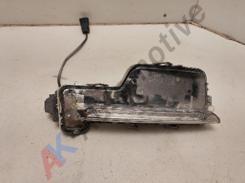 Volvo V60 S60 15-18 Facelift DRL Day Time Running Light Right Drivers