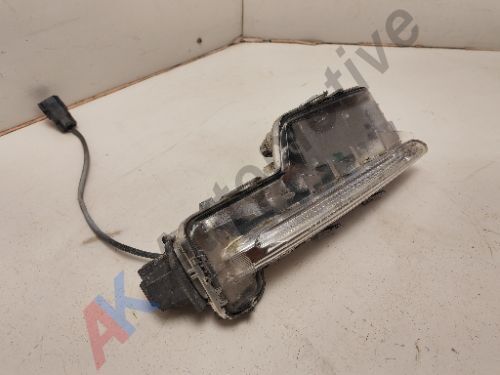 Volvo V60 S60 15-18 Facelift DRL Day Time Running Light Right Drivers