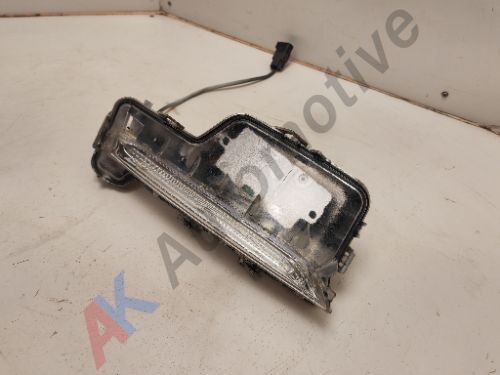 Volvo V60 S60 15-18 Facelift DRL Day Time Running Light Right Drivers