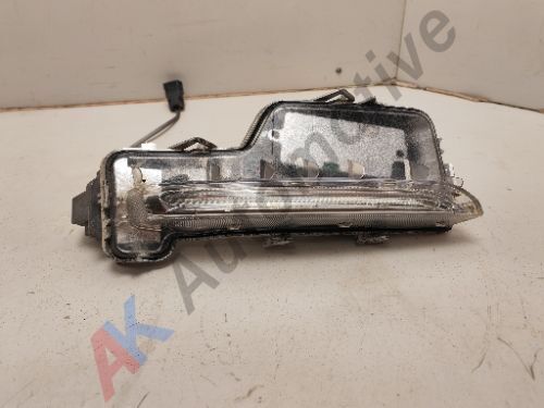 Volvo V60 S60 15-18 Facelift DRL Day Time Running Light Right Drivers