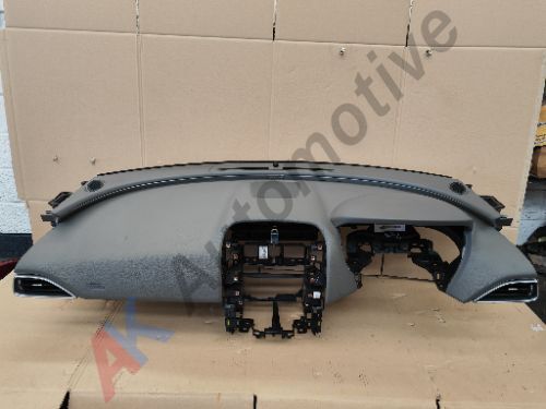 Jaguar XE X760 2015-2021 Complete Dashboard Dash Grey