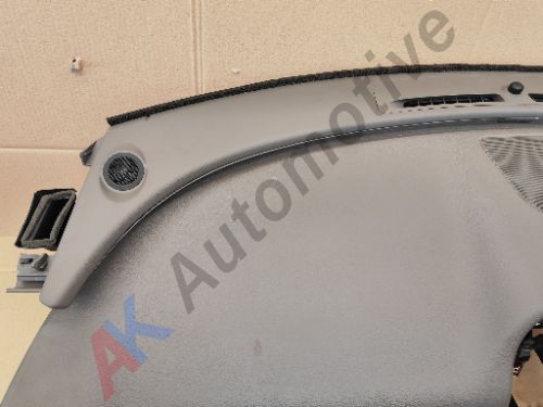 Jaguar XE X760 2015-2021 Complete Dashboard Dash Grey