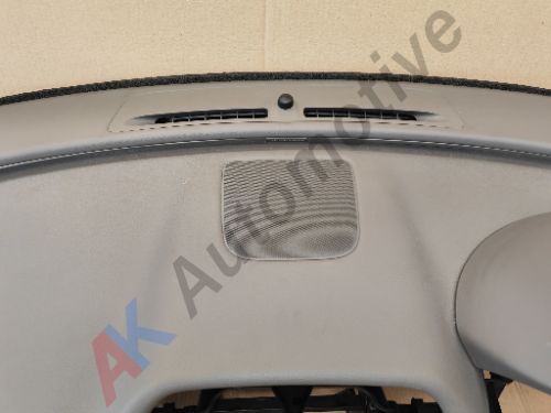 Jaguar XE X760 2015-2021 Complete Dashboard Dash Grey