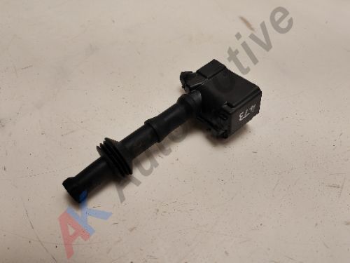 Vauxhall Corsa F 2019-2025 Ignition Coil Pack 1.2 Petrol