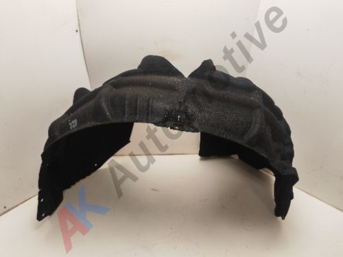 Ford Transit Connect MK2 19-24 Front Arch Liner Splash Guard Right Drivers