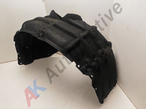 Ford Transit Connect MK2 19-24 Front Arch Liner Splash Guard Right Drivers