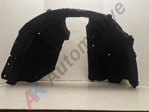 Ford Transit Connect MK2 19-24 Front Arch Liner Splash Guard Right Drivers