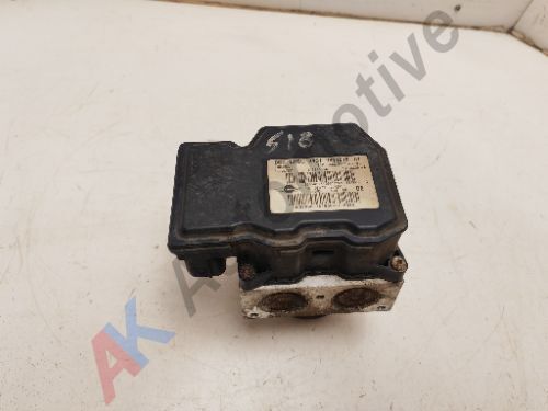Mini R55 R56 R57 R60 R61 ABS DSC Pump Control Module