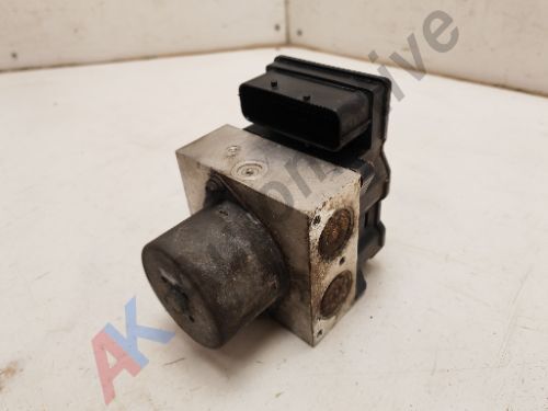 Mini R55 R56 R57 R60 R61 ABS DSC Pump Control Module