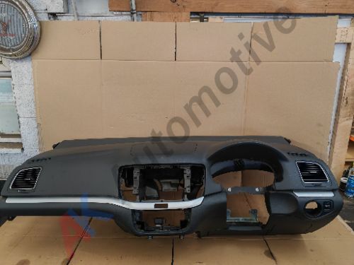 VW Sharan MK2 15-21 Facelift Dashboard Dash Board Passenger Airbag