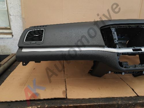 VW Sharan MK2 15-21 Facelift Dashboard Dash Board Passenger Airbag