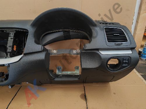 VW Sharan MK2 15-21 Facelift Dashboard Dash Board Passenger Airbag