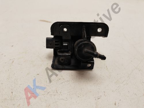 Ford Transit MK9 19-25 Front Bumper Grill Park Assist Camera