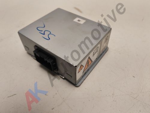 Ford Ranger MK3 19-23 Voltage Power Inverter Control Module ECU