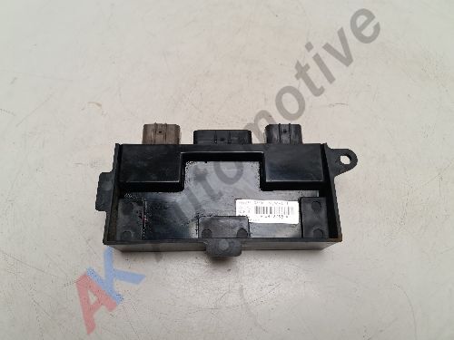 Honda VFR 800 Vtec 2002-2013 ABS ECU
