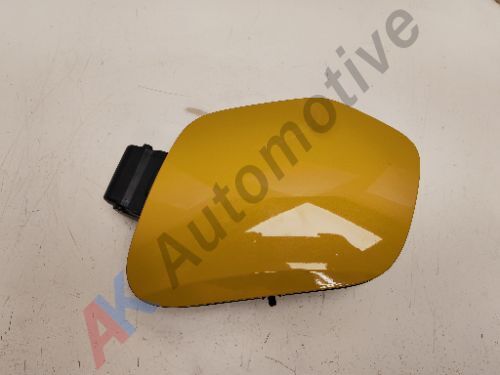 Peugeot 208 MK2 19-25 Fuel Filler Flap Jaune-Faro KLTB Yellow