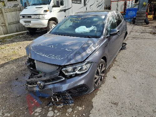 Donor Vehicle Image