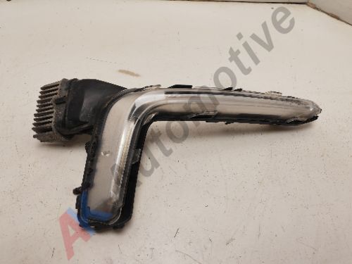 Ford Mondeo MK5 Facelift 19-25 Front Bumper DRL Light LED Right