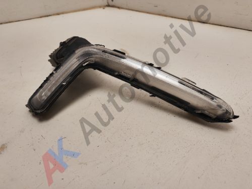 Ford Mondeo MK5 Facelift 19-25 Front Bumper DRL Light LED Right