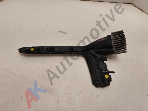 Ford Mondeo MK5 Facelift 19-25 Front Bumper DRL Light LED Right