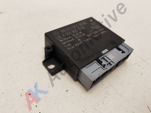 Mercedes A B Class W176 W246 11-18 PDC Parking Sensor Control Module