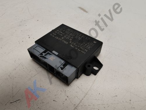 Mercedes A B Class W176 W246 11-18 PDC Parking Sensor Control Module