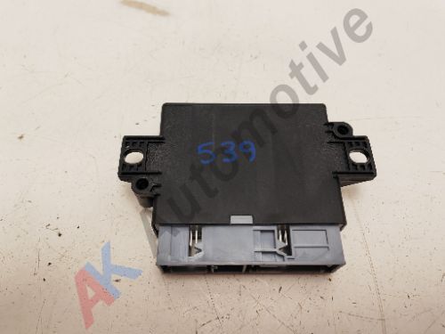 Mercedes A B Class W176 W246 11-18 PDC Parking Sensor Control Module