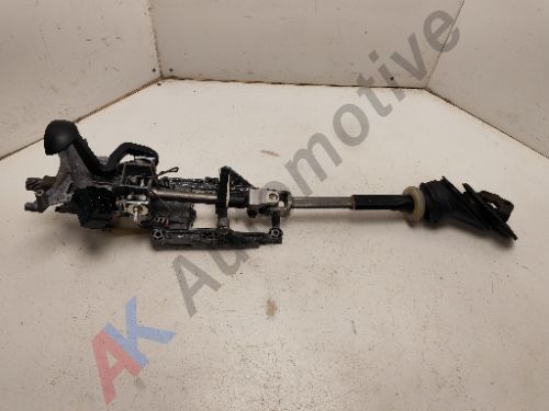 Mini Cooper S One R50 R52 R53 Steering Column Upper And Lower