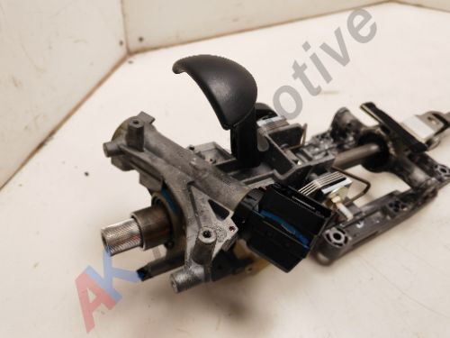 Mini Cooper S One R50 R52 R53 Steering Column Upper And Lower