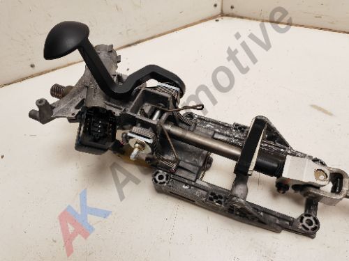 Mini Cooper S One R50 R52 R53 Steering Column Upper And Lower