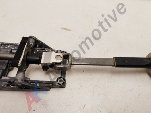 Mini Cooper S One R50 R52 R53 Steering Column Upper And Lower