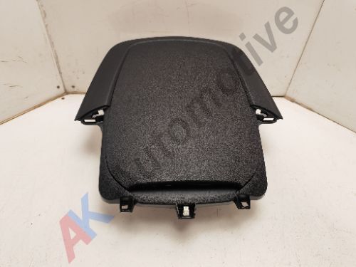 Peugeot Partner Berlingo Combo MK3 18-On Centre Dashboard Storage Box