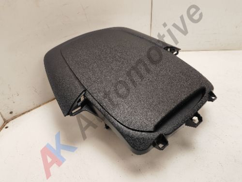 Peugeot Partner Berlingo Combo MK3 18-On Centre Dashboard Storage Box