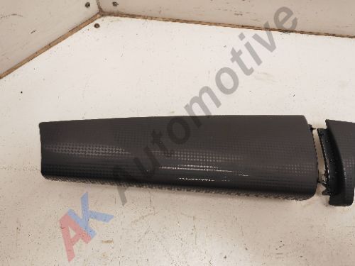 Mini F55 F56 F57 2014-2022 Interior Dash Trim Fascias Hazy Grey