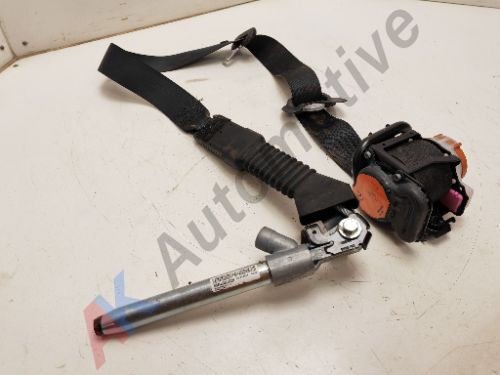 Nissan Qashqai J11 13-21 Front Seat Belt and Pretensioner Right