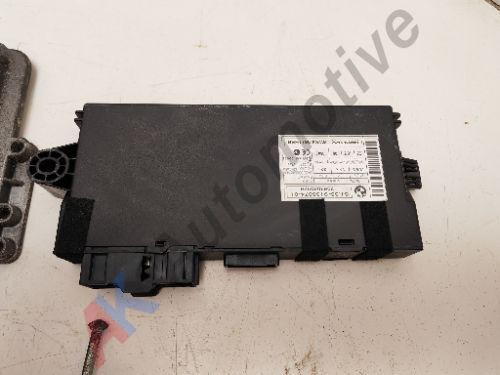 Mini Cooper S R55 R56 R57 ECU Lockset DME Cas 1.6 N14 Petrol