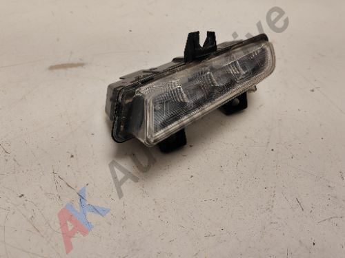 Renault Clio MK4 13-15 Front DRL Day Time Running Light LED Left