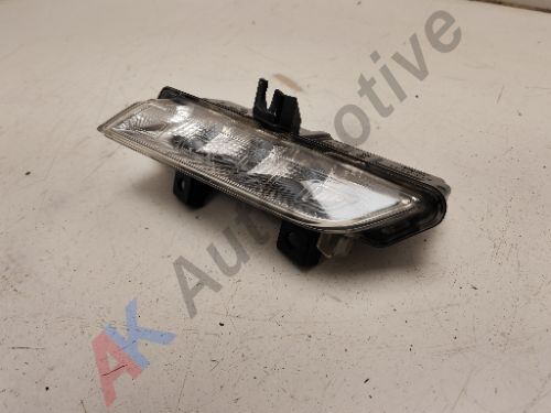 Renault Clio MK4 13-15 Front DRL Day Time Running Light LED Left