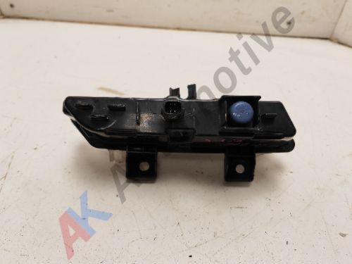 Renault Clio MK4 13-15 Front DRL Day Time Running Light LED Left