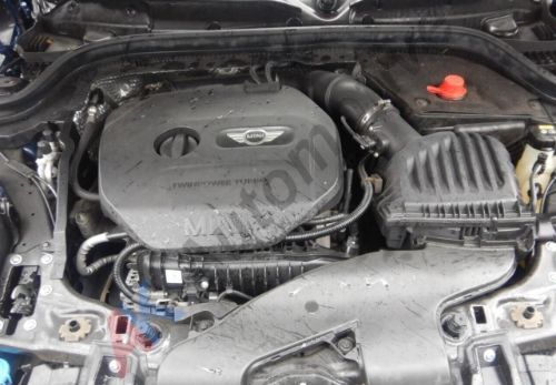 MINI 1.5 TURBO PETROL ENGINE ASSEMBLY F55 F56 F57 F60 2018-2020 B38